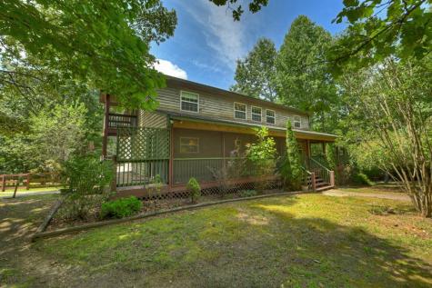648 Posey Place Murphy NC 28906