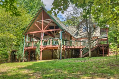 648 Posey Place Murphy NC 28906