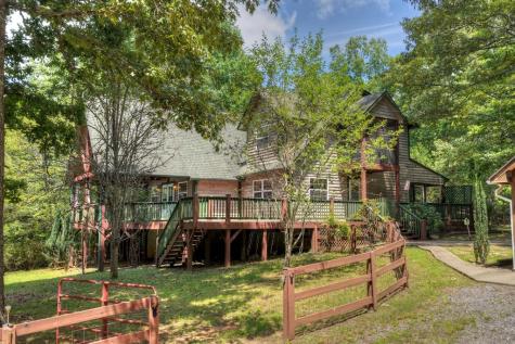 648 Posey Place Murphy NC 28906