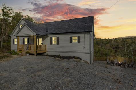 587 Oak Trace East Jasper GA 30143