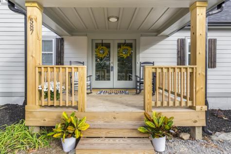587 Oak Trace East Jasper GA 30143