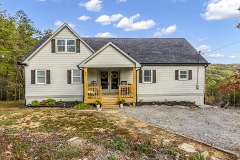 587 Oak Trace East Jasper GA 30143