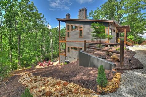 590 Deer Crest Road Blue Ridge GA 30513