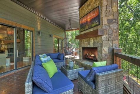 590 Deer Crest Road Blue Ridge GA 30513