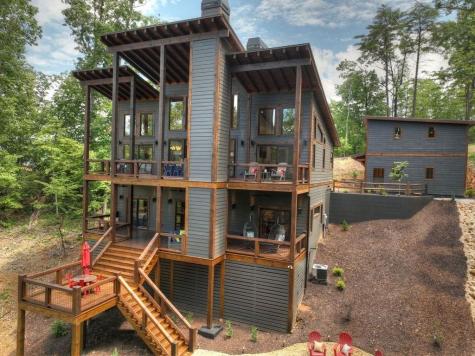 590 Deer Crest Road Blue Ridge GA 30513