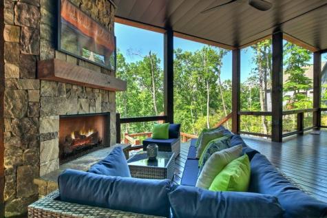 590 Deer Crest Road Blue Ridge GA 30513