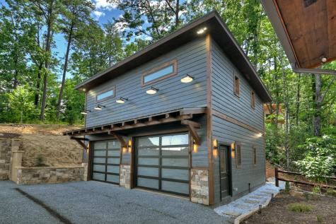 590 Deer Crest Road Blue Ridge GA 30513