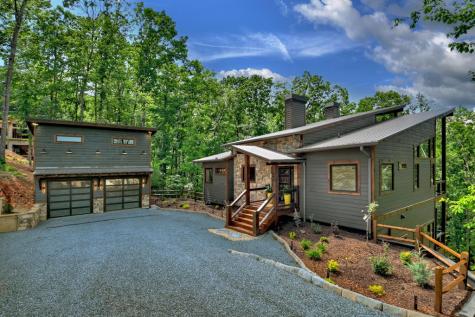 590 Deer Crest Road Blue Ridge GA 30513
