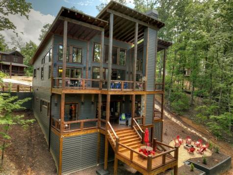 590 Deer Crest Road Blue Ridge GA 30513