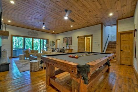 590 Deer Crest Road Blue Ridge GA 30513