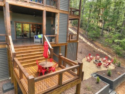 590 Deer Crest Road Blue Ridge GA 30513