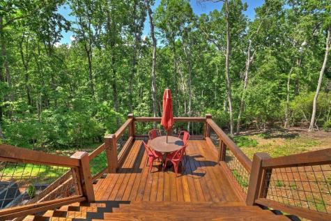 590 Deer Crest Road Blue Ridge GA 30513
