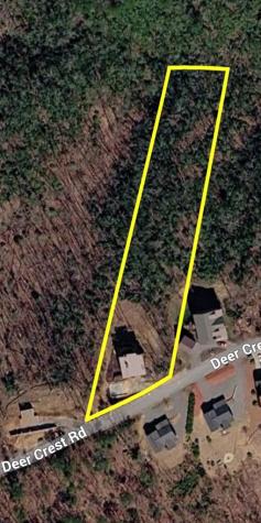 590 Deer Crest Road Blue Ridge GA 30513