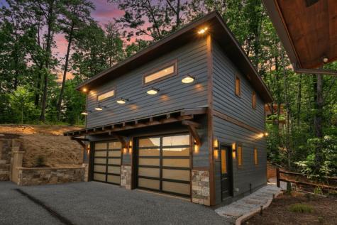 590 Deer Crest Road Blue Ridge GA 30513