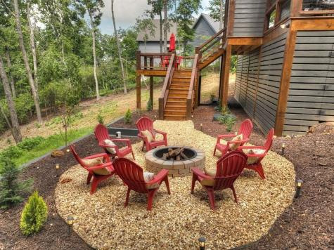 590 Deer Crest Road Blue Ridge GA 30513
