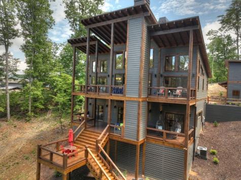 590 Deer Crest Road Blue Ridge GA 30513