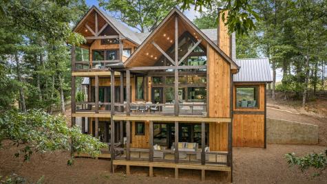 32 Hope Drive Blue Ridge GA 30513