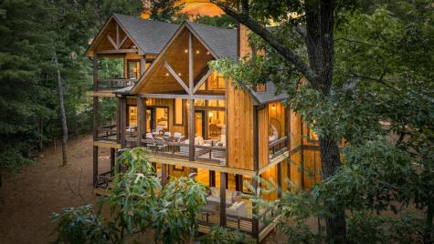 32 Hope Drive Blue Ridge GA 30513