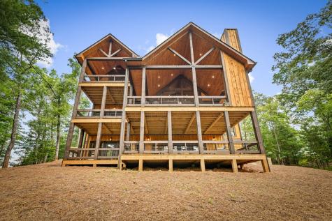32 Hope Drive Blue Ridge GA 30513