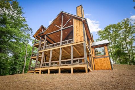 32 Hope Drive Blue Ridge GA 30513