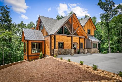 32 Hope Drive Blue Ridge GA 30513