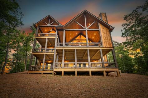 32 Hope Drive Blue Ridge GA 30513