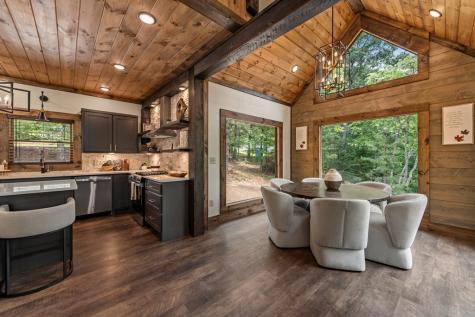 32 Hope Drive Blue Ridge GA 30513