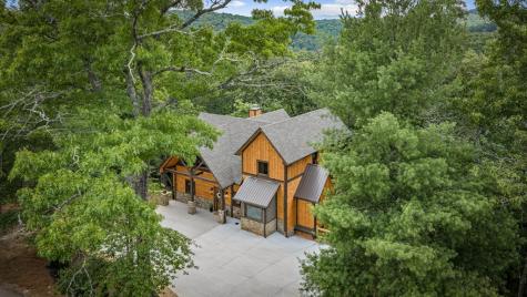 32 Hope Drive Blue Ridge GA 30513