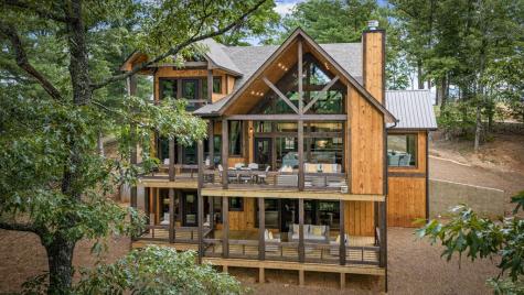 32 Hope Drive Blue Ridge GA 30513