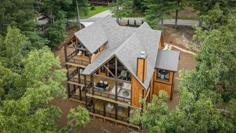 32 Hope Drive Blue Ridge GA 30513