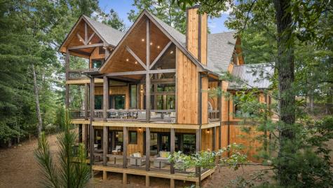 32 Hope Drive Blue Ridge GA 30513