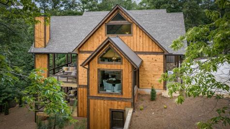 32 Hope Drive Blue Ridge GA 30513