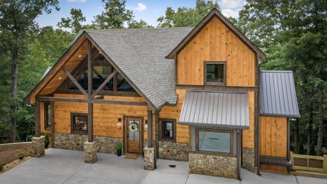 32 Hope Drive Blue Ridge GA 30513