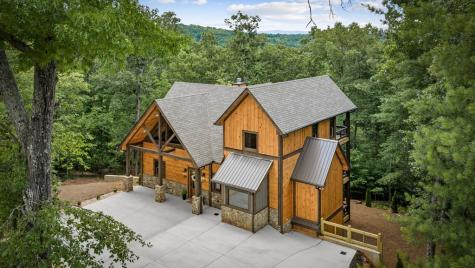 32 Hope Drive Blue Ridge GA 30513