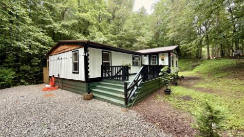 81 Benson Drive Blairsville GA 30512