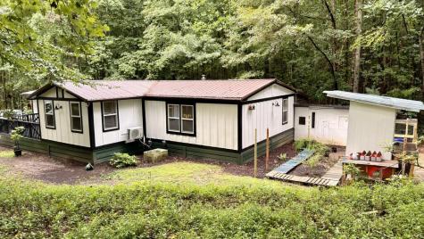 81 Benson Drive Blairsville GA 30512