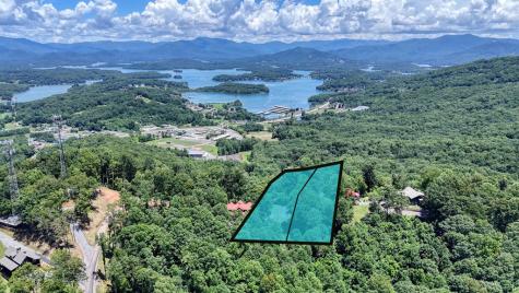 980 Mining Gap Trail Young Harris GA 30582
