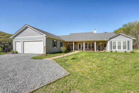 1735 Downings Creek Road Hayesville NC 29804