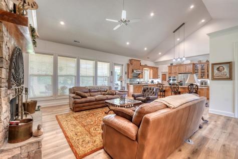1735 Downings Creek Road Hayesville NC 29804