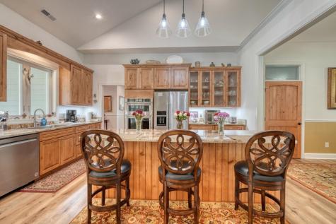 1735 Downings Creek Road Hayesville NC 29804