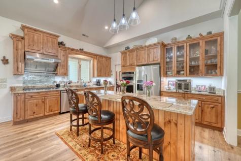 1735 Downings Creek Road Hayesville NC 29804