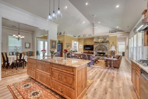 1735 Downings Creek Road Hayesville NC 29804