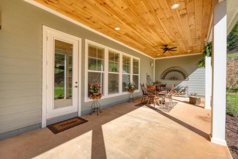 1735 Downings Creek Road Hayesville NC 29804