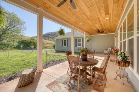 1735 Downings Creek Road Hayesville NC 29804