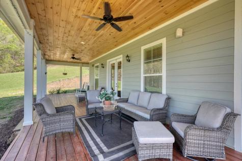 1735 Downings Creek Road Hayesville NC 29804