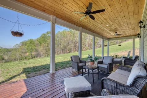 1735 Downings Creek Road Hayesville NC 29804