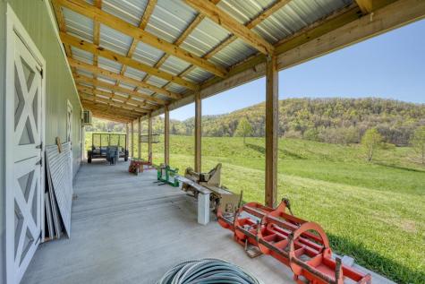 1735 Downings Creek Road Hayesville NC 29804