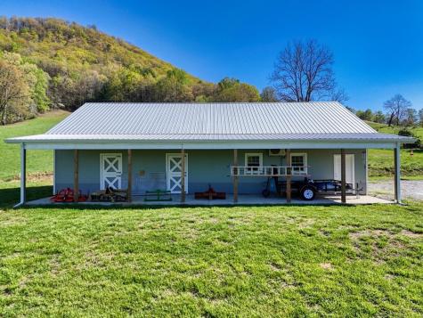 1735 Downings Creek Road Hayesville NC 29804