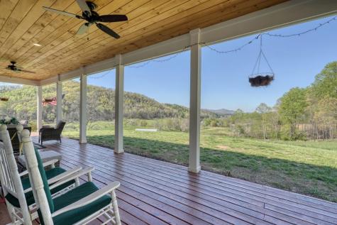 1735 Downings Creek Road Hayesville NC 29804