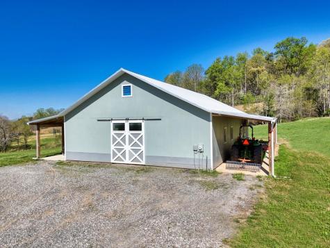 1735 Downings Creek Road Hayesville NC 29804